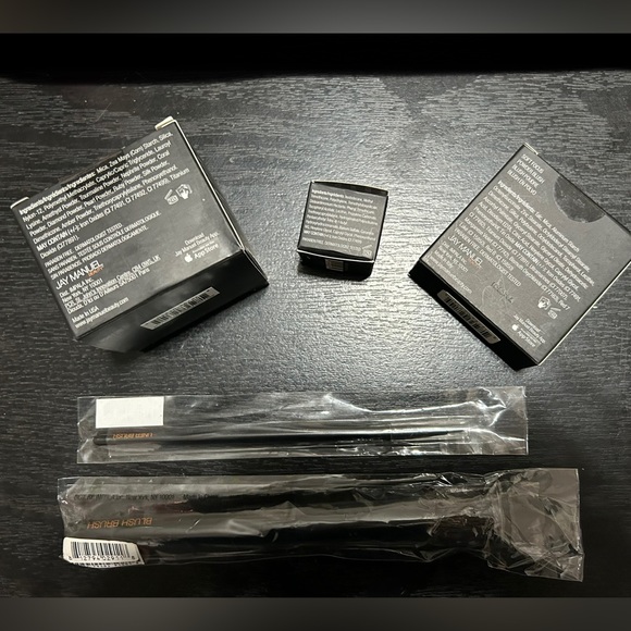 Jay Manuel makeup bundle - Picture 2 of 7
